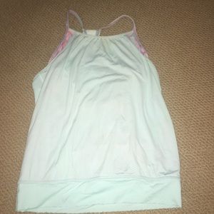 Ivivva Workout Top